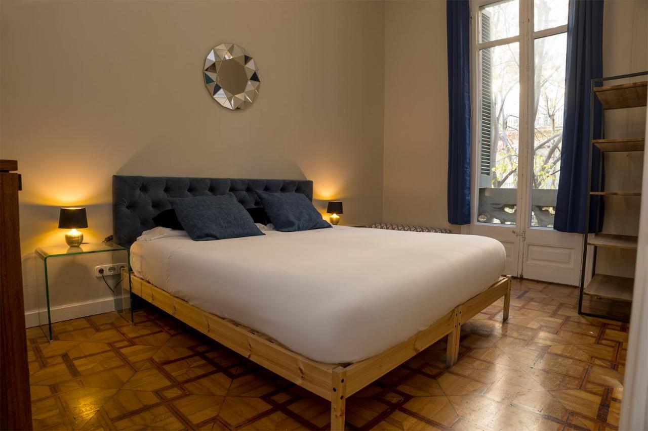 Cami Gallery Barcelona Bagian luar foto