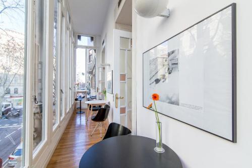 Cami Gallery Barcelona Bagian luar foto