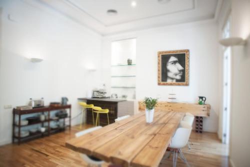 Cami Gallery Barcelona Bagian luar foto